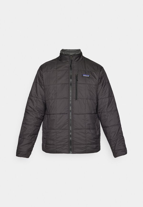 LIGHT GUST - Outdoor jacket2