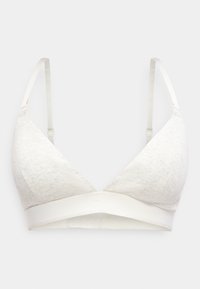 Pasirinkta, light grey melange