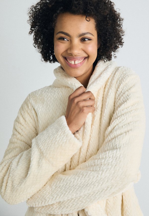 ROBE SHORT - Dressing gown2