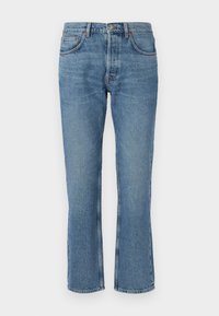 TAYLOR  - Straight leg jeans - blue moon
