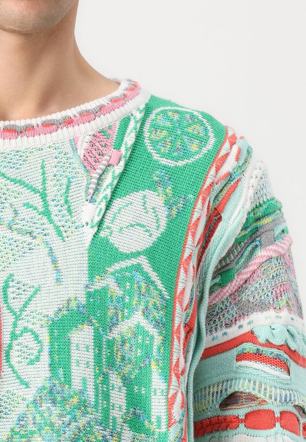 PULLOVER UNISEX - Jumper2