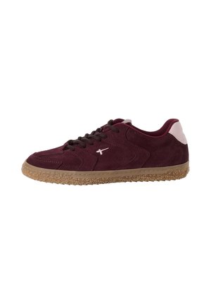 Tamaris, - Sneakersy niskie
