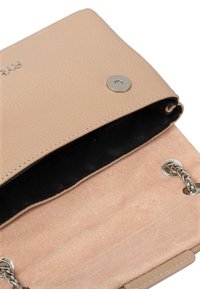 RYŁKO Borsa a tracolla - beige
