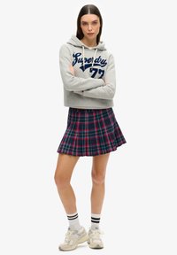 Superdry & Co - Bluza z kapturem