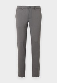 ONSMARK SLIM PANT - Chinos - grey