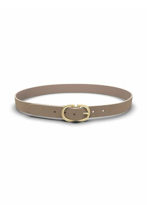 PCJUVA  - Ceinture - greige