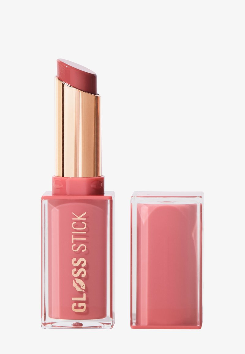 Makeup Revolution - REVOLUTION POUT LIP GLOSS STICK - Lippenstift - sweet rose, Vergrößern