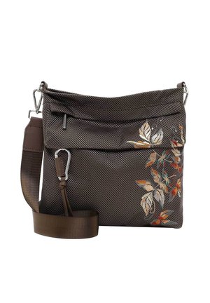 Sac bandoulière - brown