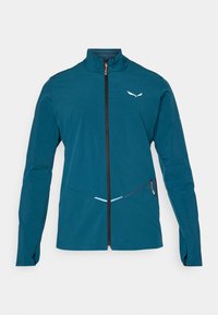 Δεν επιλέχθηκε, pond blue