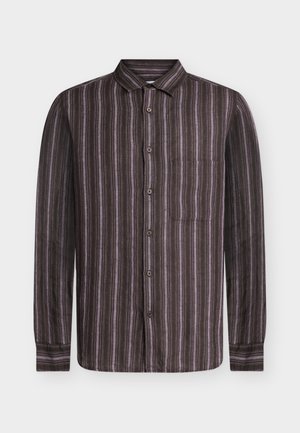 Samsøe Samsøe, RYAN - Chemise - regal orchid st.
