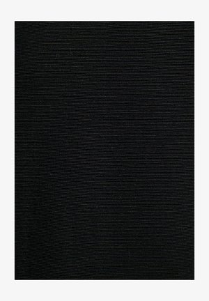 Touché Privé, SEAM DETAILED - Τζιν μπουφάν - black