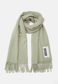 DRYKORN GAZE UNISEX - Sjal - green