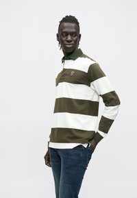 7 for all mankind SLIMMY  - Liibuvad teksad - dark blue