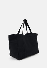ONLY ONLLIZ BEACH TOTE BAG - Τσάντα Tote - black