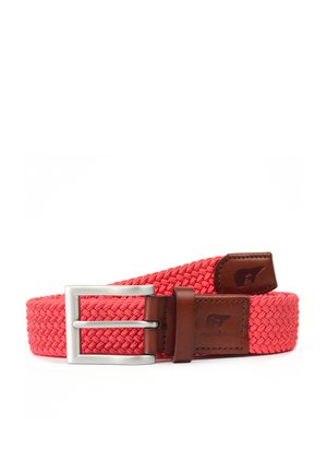 Slopes&Town UNISEX czerwony