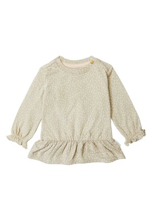 Noppies CHESTER - T-shirt à manches longues - spray green