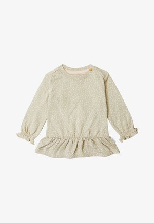 Noppies CHESTER - Langarmshirt - spray green