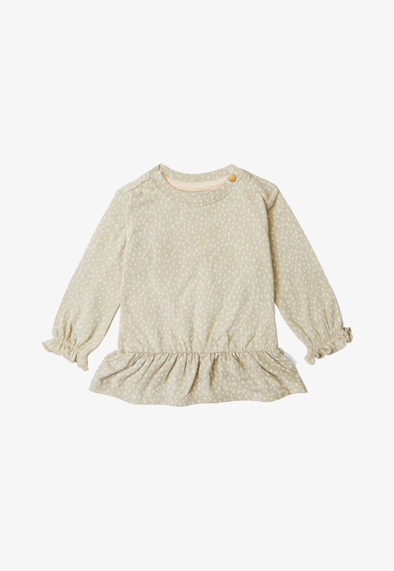 Noppies CHESTER - Långärmad tröja - spray green