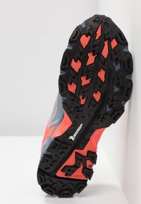 Salewa Hikingskor - blue