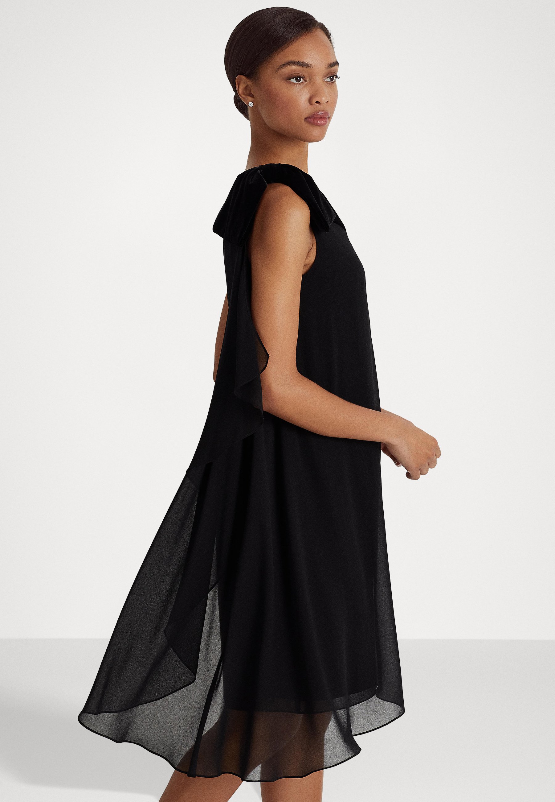 ralph lauren cocktailjurk