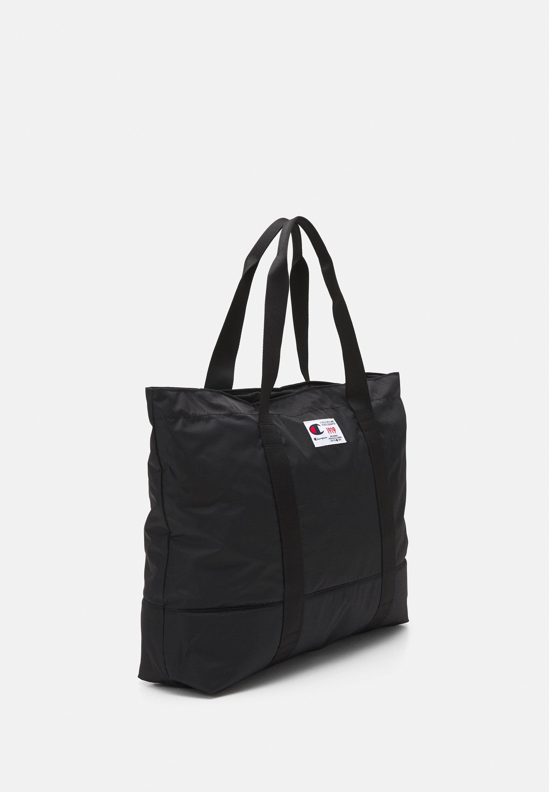〔チャンピオン〕RE:BOUND REVERSE WEAVE TOTE BAG Champion Reverse Weave - Tote Bag | HBX - Globally Curated