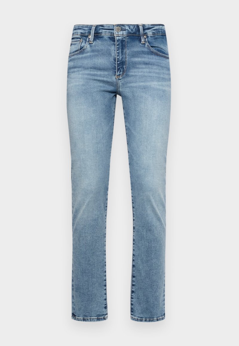 ag jeans Jeans Skinny Fit blauw denim/bluedenim