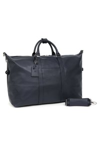 Hexagona CONFORT - Borsa da viaggio - marine confort