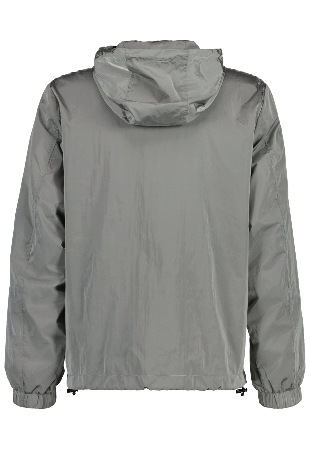 Leichte Jacke
