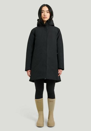 Parkas - black