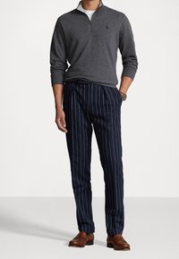 Polo Ralph Lauren Felpa - mottled grey