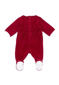 Chicco Natdragt - red