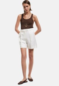 Koton Shorts - off white