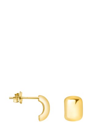 GEOMETRY - Orecchini - gold-coloured