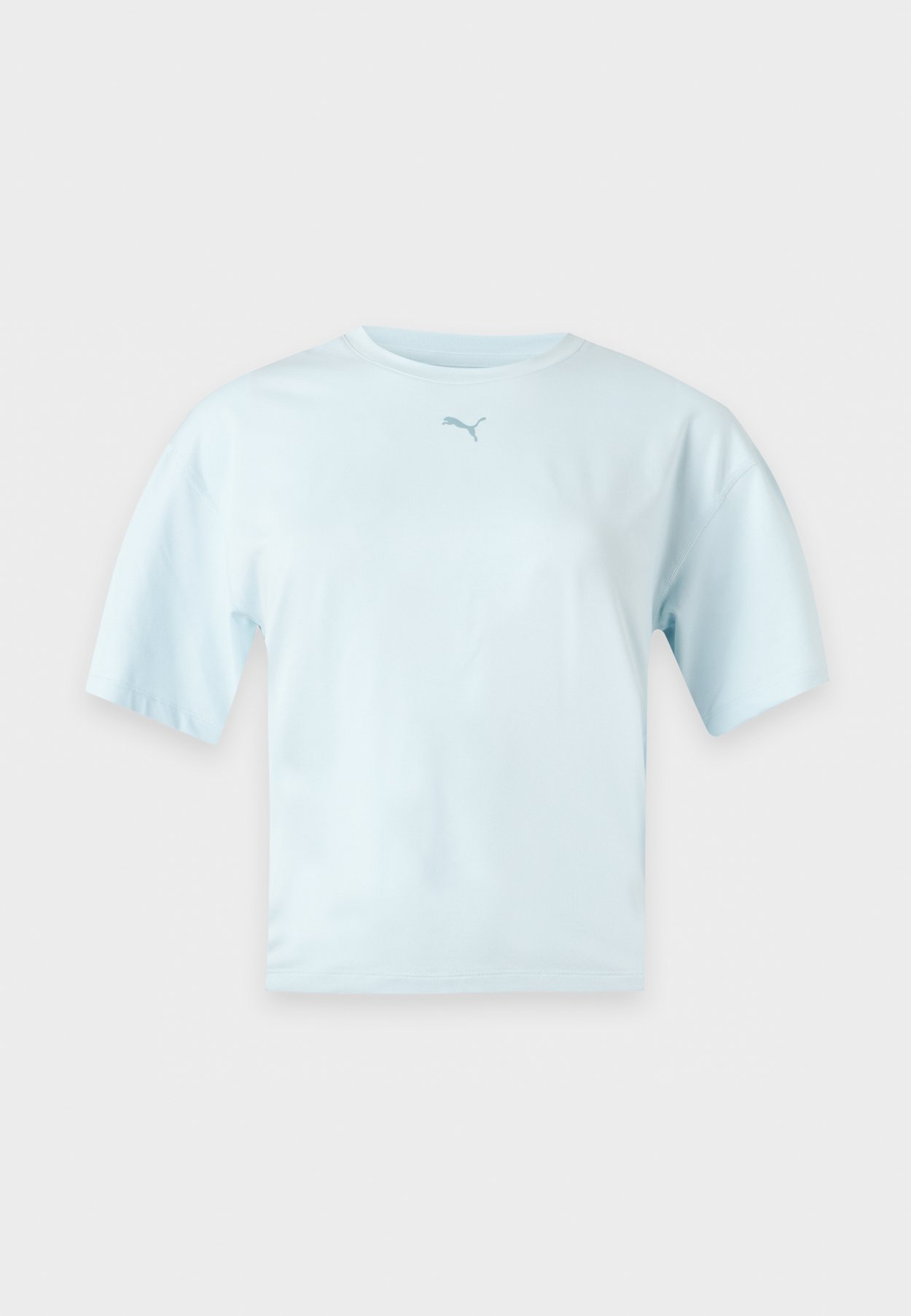 RELAXED FIT