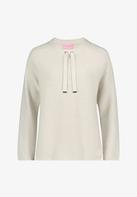 Unausgewählt, beige