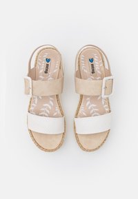 mtng Espadrillot - white