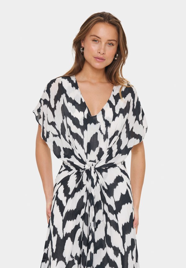 EYA LONG  - Day dress2