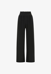 Non sélectionné, black