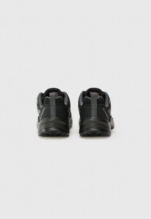 adidas AX4R UNISEX - Hiking shoes - black/grey — photo 3