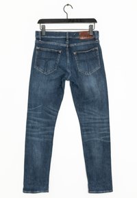 Tiger of Sweden Jeans Džíny Straight Fit - blue