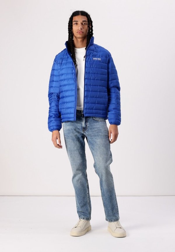 STRAIGHT CASH - Straight leg jeans2