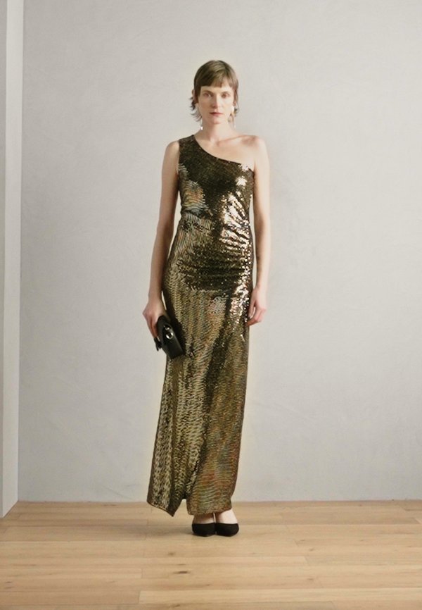 Jersey dress - dore2