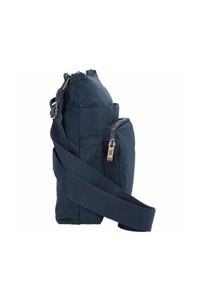 camel active JOURNEY - Umhängetasche - dark blue