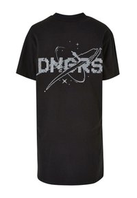 Dangerous DNGRS INVADER  - Robe de jour - black