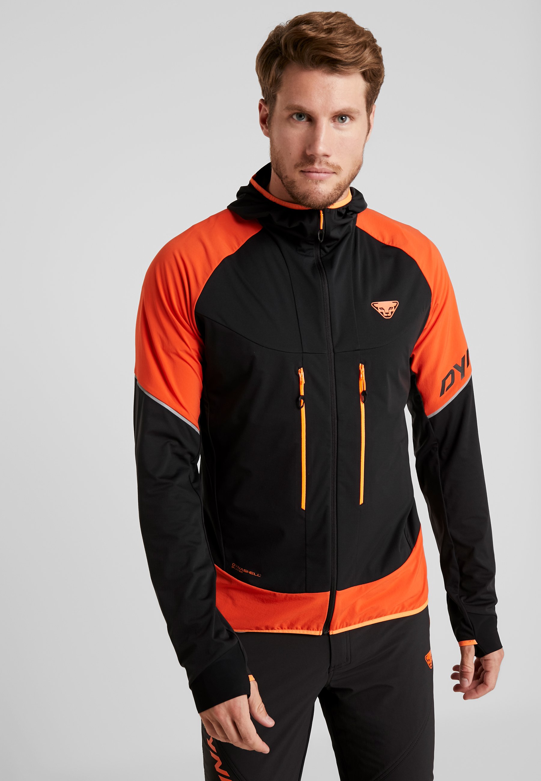 DYNAFIT M Speed Softshell Jacket