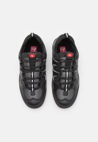 és TWO NINE 8 UNISEX - Obuća za skateboard - black