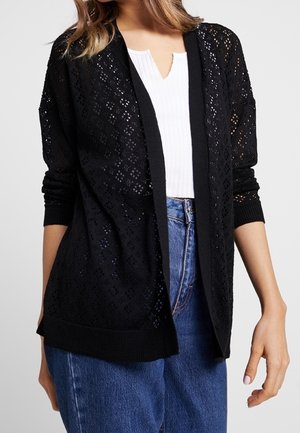 ONLY, Gilet - black