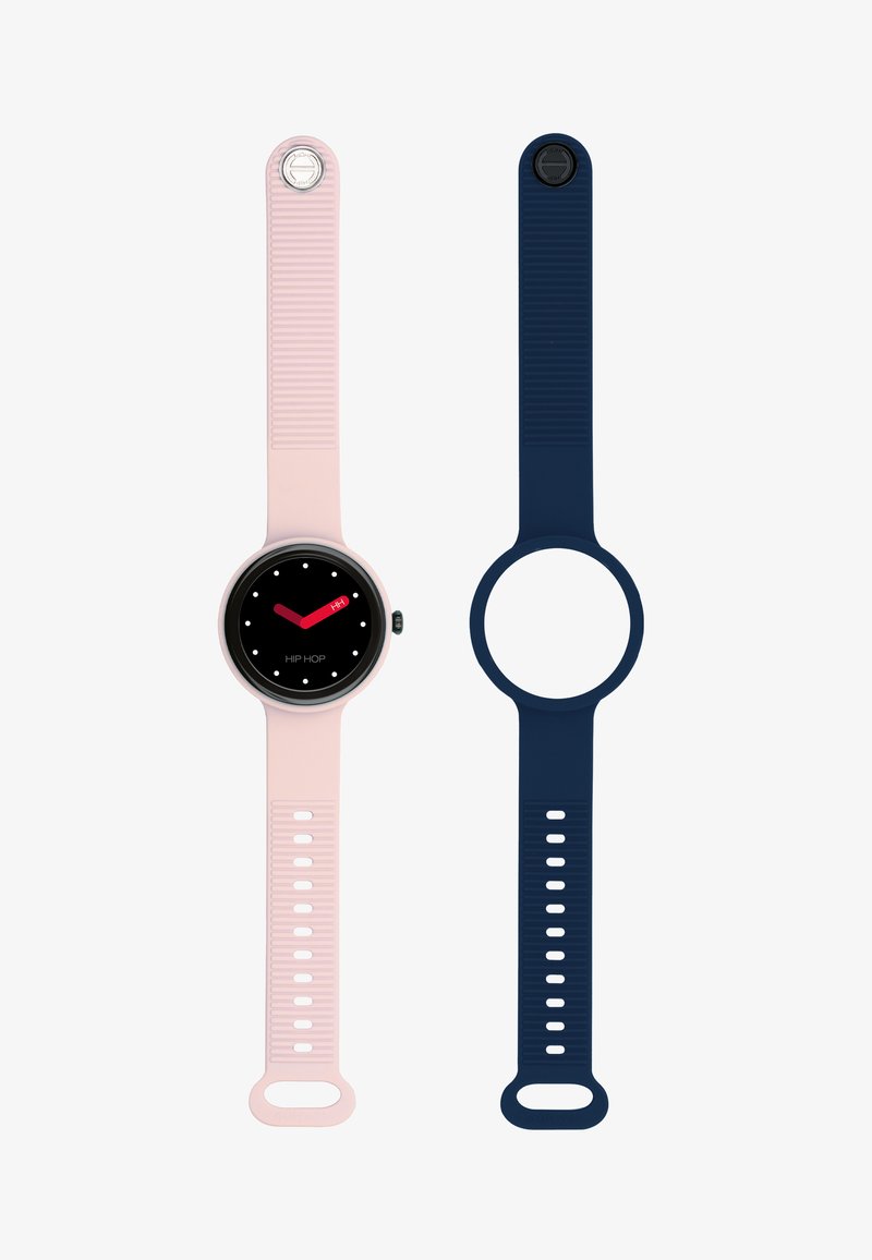 Breil Smartwatch - black