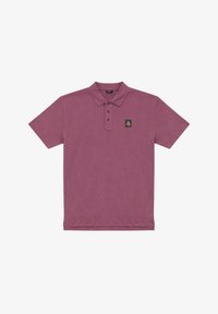 Non selezionato, rosso chiaro