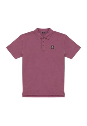Refrigiwear, Polo - rosso chiaro
